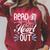 Read Your Heart Out Book Lover Reading Teacher Bookworm Raglan Sleeve Sweatshirt Heather Dust