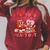 Read Your Heart Out Valentine Reading Book Girl Kid Teacher Raglan Sleeve Sweatshirt Heather Dust