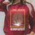 I Read Because Neuroplasticity Brain Book Reader Raglan Sleeve Sweatshirt Heather Dust