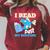 I Read Past My Bed Time Book Reading Anglerfish Librarian Raglan Sleeve Sweatshirt Heather Dust