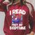 I Read Past My Bedtime Book Bookworm Raglan Sleeve Sweatshirt Heather Dust I Read Past My Bedtime Book Bookworm Raglan Sleeve Sweatshirt Heather Dust