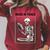 Read In Peace Skeleton Book Lover Bookworm Book Raglan Sleeve Sweatshirt Heather Dust