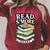 Read S'More Books Marshmallow Reading Smores Raglan Sleeve Sweatshirt Heather Dust Read S'More Books Marshmallow Reading Smores Raglan Sleeve Sweatshirt Heather Dust