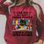 I Read So I Don't Choke People Save A Life Send Books Raglan Sleeve Sweatshirt Heather Dust