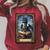 The Reader Dragon Fantasy Book Lover Tarot Card Premium Tri-Blend Raglan Sleeve Sweatshirt Heather Dust The Reader Dragon Fantasy Book Lover Tarot Card Premium Tri-Blend Raglan Sleeve Sweatshirt Heather Dust