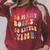 Reader-TShirt So Many Books Little Time Nerd Bookaholic Raglan Sleeve Sweatshirt Heather Dust