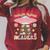 Take Me To Your Readers Groovy Book Reader Book Reading Raglan Sleeve Sweatshirt Heather Dust