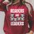 Readers Are Leaders Book Lover Librarian Sayings Quotes Raglan Sleeve Sweatshirt Heather Dust Readers Are Leaders Book Lover Librarian Sayings Quotes Raglan Sleeve Sweatshirt Heather Dust