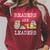 Readers Are Leaders Books Shirt Reading Teacher Librarian Raglan Sleeve Sweatshirt Heather Dust