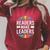 Readers Make Leaders Saying Book Lovers Raglan Sleeve Sweatshirt Heather Dust Readers Make Leaders Saying Book Lovers Raglan Sleeve Sweatshirt Heather Dust