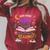 Reading 6 7 Meme Six Seven Cozy Book Lover Teacher Raglan Sleeve Sweatshirt Heather Dust