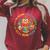 Reading Better Reader Read Book Lover Kids Raglan Sleeve Sweatshirt Heather Dust