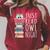 Reading Book Bookworm Kawaii Library Just Read Owl Night Raglan Sleeve Sweatshirt Heather Dust