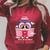 Reading Books Or It's Called Reading It's How People Install Raglan Sleeve Sweatshirt Heather Dust