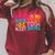 Reading Bookworm Reading Enthusiast Book Lover Raglan Sleeve Sweatshirt Heather Dust