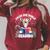Reading Colors Our World Color Our World 2026 Reading Book Raglan Sleeve Sweatshirt Heather Dust