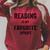 Reading Is My Favorite Sport Book Lover Quote Raglan Sleeve Sweatshirt Heather Dust