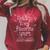 Reading Is My Favorite Sport For Reading Book Lovers Raglan Sleeve Sweatshirt Heather Dust
