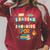 Reading Is My Favorite Sport Colorful Books Readers Teachers Raglan Sleeve Sweatshirt Heather Dust