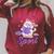 Reading Is My Favorite Sport Saying Quote Book Lovers Raglan Sleeve Sweatshirt Heather Dust