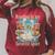 Reading Is My Favorite Sport Vintage Book Lover Cozy Reading Raglan Sleeve Sweatshirt Heather Dust Reading Is My Favorite Sport Vintage Book Lover Cozy Reading Raglan Sleeve Sweatshirt Heather Dust