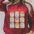 Reading Is My Jam Book Lover Fantasy Reader Raglan Sleeve Sweatshirt Heather Dust Reading Is My Jam Book Lover Fantasy Reader Raglan Sleeve Sweatshirt Heather Dust