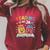 Reading Is My Jam Book Lover Humor Raglan Sleeve Sweatshirt Heather Dust Reading Is My Jam Book Lover Humor Raglan Sleeve Sweatshirt Heather Dust