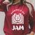 Reading Is My Jam Book Lover And Reading Teacher For Men Women Kids Raglan Sleeve Sweatshirt Heather Dust Reading Is My Jam Book Lover And Reading Teacher For Men Women Kids Raglan Sleeve Sweatshirt Heather Dust