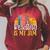 Reading Is My Jam Bookworm Book Reading Raglan Sleeve Sweatshirt Heather Dust