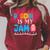 Reading Is My Jam I Love To Read Books Boy Girl Raglan Sleeve Sweatshirt Heather Dust