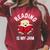 Reading Is My Jam Pun Book Lover & Reading Raglan Sleeve Sweatshirt Heather Dust Reading Is My Jam Pun Book Lover & Reading Raglan Sleeve Sweatshirt Heather Dust