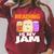 READING IS MY JAM Shirt I Love To Read Books Raglan Sleeve Sweatshirt Heather Dust READING IS MY JAM Shirt I Love To Read Books Raglan Sleeve Sweatshirt Heather Dust