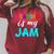 Reading Is My Jame Bookworm Books Teacher Bibliophile For Men Women Kids Raglan Sleeve Sweatshirt Heather Dust