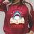 Reading Is Jawsome Bookworm Shark Book Lover For Kids Raglan Sleeve Sweatshirt Heather Dust Reading Is Jawsome Bookworm Shark Book Lover For Kids Raglan Sleeve Sweatshirt Heather Dust