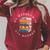 Reading Lover Book Quotes My Weekend Is All Booked Raglan Sleeve Sweatshirt Heather Dust