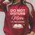 Reading Mom Bookish Mother Book Lover Raglan Sleeve Sweatshirt Heather Dust