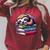 Reading Muffler Sloth On Stack Of Books Premium Tri-Blend Raglan Sleeve Sweatshirt Heather Dust Reading Muffler Sloth On Stack Of Books Premium Tri-Blend Raglan Sleeve Sweatshirt Heather Dust