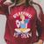 Reading Is Sexy Book Lover Fun Literary Raglan Sleeve Sweatshirt Heather Dust