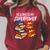 Reading Is My Superpower Book Lover Bookworm Librarian Raglan Sleeve Sweatshirt Heather Dust