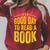 Reading Teacher Bookworm Its A Good Day To Read A Book Raglan Sleeve Sweatshirt Heather Dust
