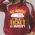 Reading Is A Ticket To Adventure Bookworm Book Reading Raglan Sleeve Sweatshirt Heather Dust Reading Is A Ticket To Adventure Bookworm Book Reading Raglan Sleeve Sweatshirt Heather Dust