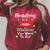 Reading Is a Ticket To Wherever Fun Book Reading Quote Raglan Sleeve Sweatshirt Heather Dust