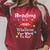 Reading Is a Ticket To Wherever Fun Book Read Library Raglan Sleeve Sweatshirt Heather Dust