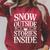 Reading All Winter Cozy Book Lover And Literary Escape Raglan Sleeve Sweatshirt Heather Dust Reading All Winter Cozy Book Lover And Literary Escape Raglan Sleeve Sweatshirt Heather Dust