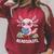 Readsolotl Axolotl Read Books Reading Book Lover Kids Raglan Sleeve Sweatshirt Heather Dust