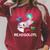 Readsolotl Axolotls Funny Kids Reading Fish Books Lizard Raglan Sleeve Sweatshirt Heather Dust
