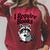 I Require Books Raccoon Reading For Book Lovers Raglan Sleeve Sweatshirt Heather Dust