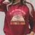 Retired 2026 A New Chapter Begins Floral Book Retirement Raglan Sleeve Sweatshirt Heather Dust Retired 2026 A New Chapter Begins Floral Book Retirement Raglan Sleeve Sweatshirt Heather Dust