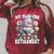 Retired Teacher Gnome Reading A Book Retirement Plan Raglan Sleeve Sweatshirt Heather Dust
