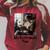 My Retirement Plan Cat Lover Wine Drinker Book Reader Raglan Sleeve Sweatshirt Heather Dust